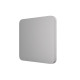 Кнопка Button (fog/димна) для LightSwitch SoloButton (1-gang/2-way) Ajax