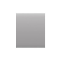 Кнопка Button (fog/димна) для LightSwitch CenterButton (1-gang/2-way) Ajax