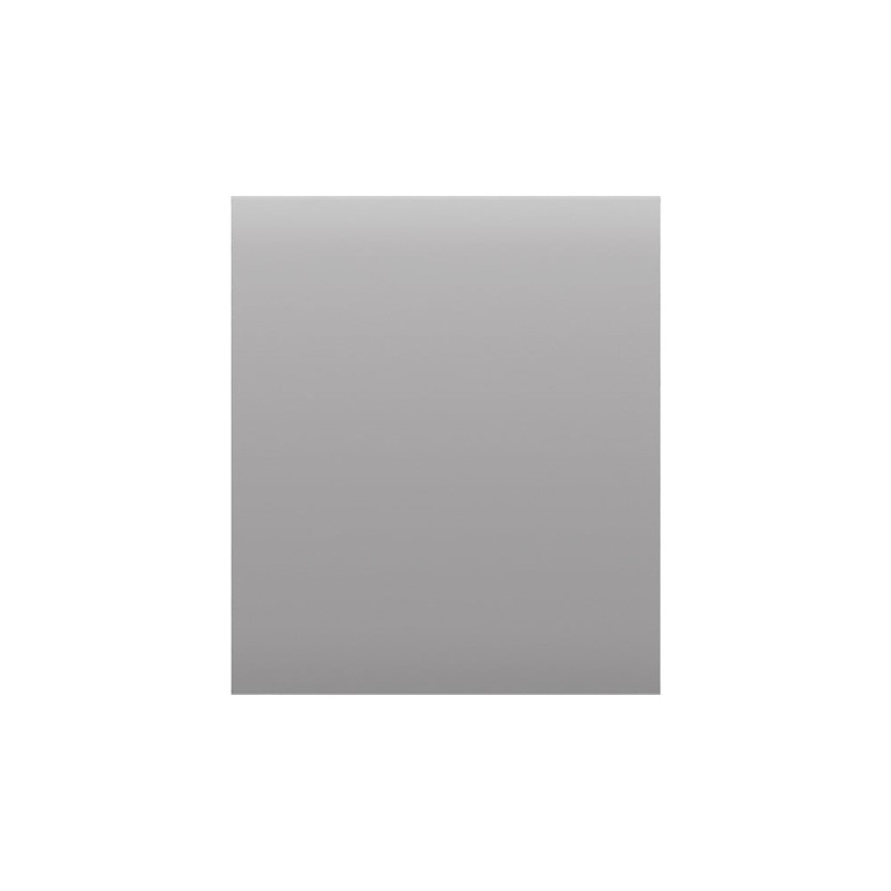 Кнопка Button (fog/димна) для LightSwitch CenterButton (1-gang/2-way) Ajax