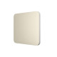 Кнопка Button (ivory/слонова кістка) для LightSwitch SoloButton (1-gang/2-way) Ajax
