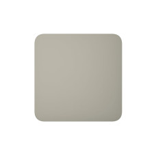 Кнопка Button (olive/оливкова) для LightSwitch SoloButton (1-gang/2-way) Ajax