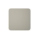 Кнопка Button (olive/оливкова) для LightSwitch SoloButton (1-gang/2-way) Ajax