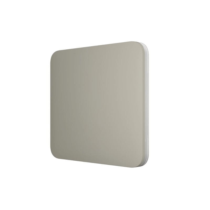 Кнопка Button (olive/оливкова) для LightSwitch SoloButton (1-gang/2-way) Ajax