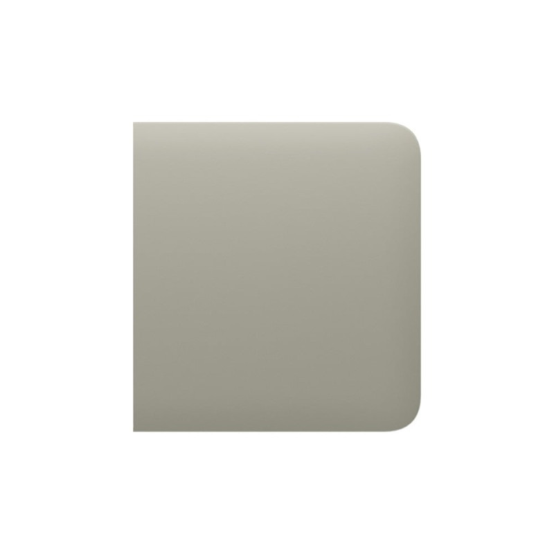 Кнопка Button (olive/оливкова) для LightSwitch SideButton (1-gang/2-way) Ajax