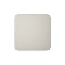 Кнопка Button (oyster/устрична) для LightSwitch SoloButton (1-gang/2-way) Ajax