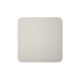 Кнопка Button (oyster/устрична) для LightSwitch SoloButton (1-gang/2-way) Ajax