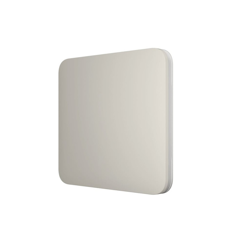 Кнопка Button (oyster/устрична) для LightSwitch SoloButton (1-gang/2-way) Ajax