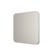 Кнопка Button (oyster/устрична) для LightSwitch SoloButton (2-gang) Ajax