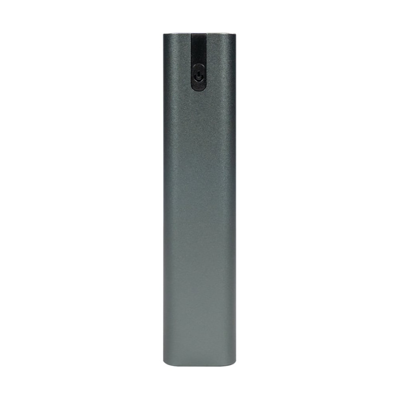 Повербанк 10000mAh Power Bank Trinix TPB-4510PD Grey 45W