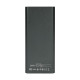 Повербанк 10000mAh Power Bank Trinix TPB-4510PD Grey 45W