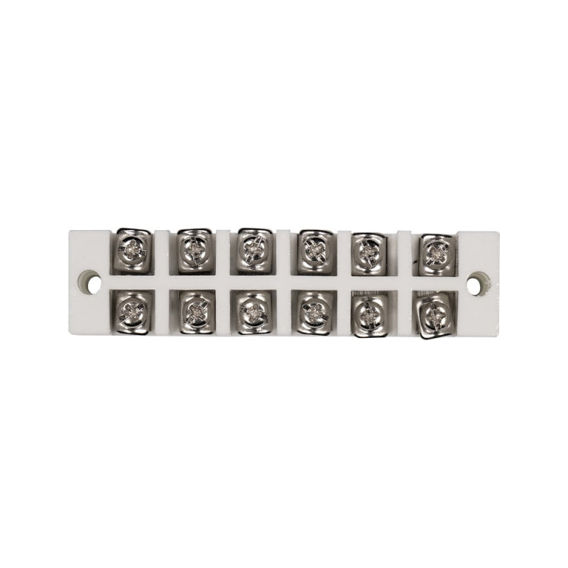 Керамічна клема 6 полюсів Trinix Terminal CTB 06-03