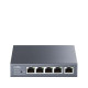 Гігабітний Multi-WAN VPN-маршрутизатор Cudy R700