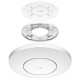 Точка доступу WiFi 6 2.5G Cudy AP3000 з підтримкою Mesh дводіапазонна