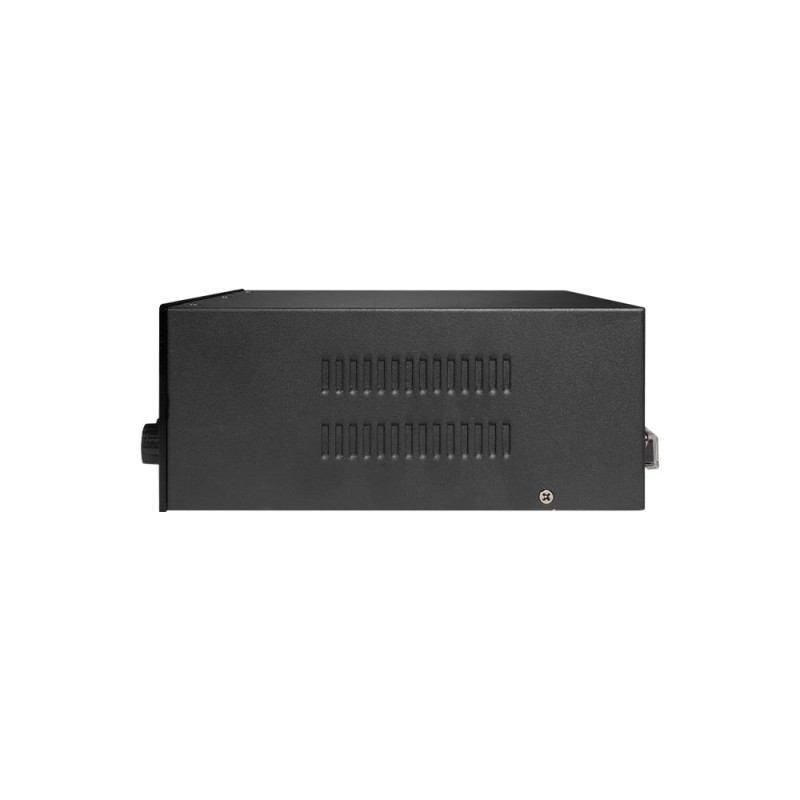 Мікшуючий підсилювач CMX EA-120W, 1 зона, Wi-Fi