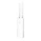Точка доступу зовнішня WiFi 6 2.5G Cudy AP3000 OUTDOOR з підтримкою Mesh дводіапазонна