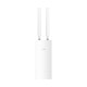 Точка доступу зовнішня WiFi 6 2.5G Cudy AP3000 OUTDOOR з підтримкою Mesh дводіапазонна