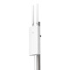 Точка доступу зовнішня WiFi 6 2.5G Cudy AP3000 OUTDOOR з підтримкою Mesh дводіапазонна