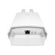 Точка доступу зовнішня WiFi 6 2.5G Cudy AP3000 OUTDOOR з підтримкою Mesh дводіапазонна