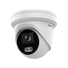 Відеокамера DS-2CD2347G2-LU (C) Hikvision 4Mp f=2.8mm