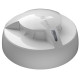 Неадресний тепловий сповіщувач Tiras DETECTO HT10 White