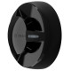 Неадресний тепловий сповіщувач Tiras DETECTO HT10 Black