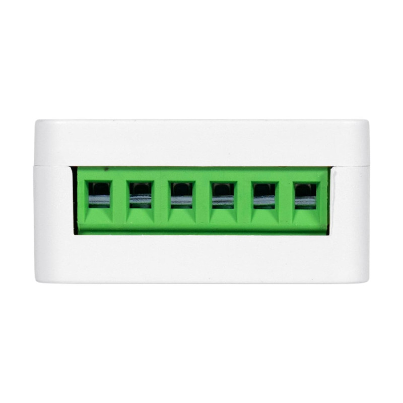 Розумне реле з WiFi Trinix TRX-WC02(WiFi)16А