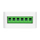 Розумне реле з WiFi Trinix TRX-WC02(WiFi)16А
