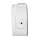 Монтажна коробка Light Vision VLC-01BX(M), алюміній, 105*50 мм