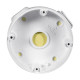 Монтажна коробка Light Vision VLC-01BX(M), алюміній, 105*50 мм