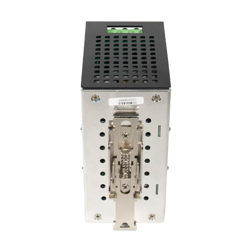 Джерело безперебійного живлення Kraft PSU-1220DIN з кріпленням на DIN-рейку