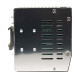Джерело безперебійного живлення Kraft PSU-1220DIN з кріпленням на DIN-рейку