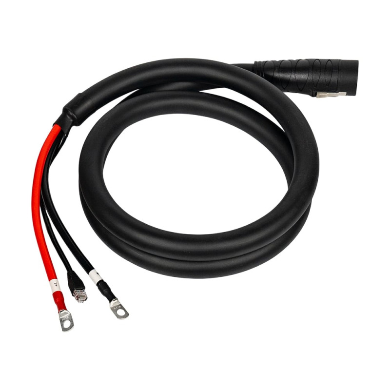 Кабель підключення Voltsmile H Series Power Cable для серії акумуляторних батарей H
