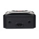 Нагрудний відеореєстратор RECODA M502B-WG 2K(4Mp) 128GB GPS WI-FI