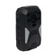 Нагрудний відеореєстратор RECODA M505B-WG 2K(4Mp) 128GB GPS WI-FI