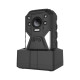 Нагрудний відеореєстратор RECODA M505B-W 2K(4Mp) 64GB  WI-FI