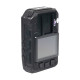 Нагрудний відеореєстратор RECODA M505B-W 2K(4Mp) 64GB  WI-FI