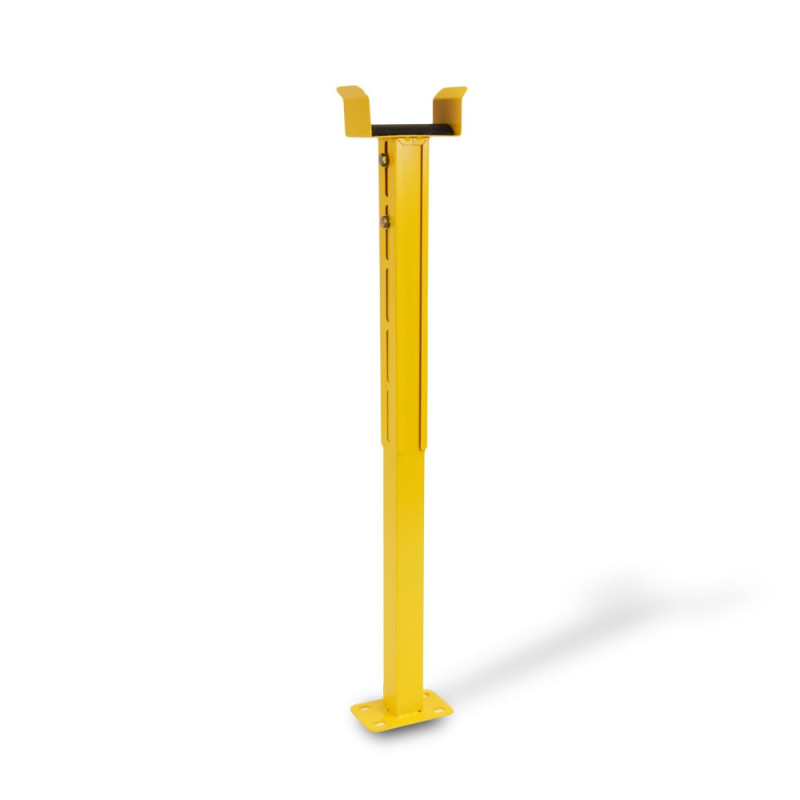Стійка для стріли шлагбаума ZKTeco CMP200 Telescopic Boom Bracket з регульованою висотою