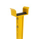 Стійка для стріли шлагбаума ZKTeco CMP200 Telescopic Boom Bracket з регульованою висотою