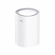 Маршрутизатор WiFi Mesh-система WiFi 6 2.5G Cudy M3000 V2.0 White (3-Pack) 3 штуки дводіапазонні AX3000
