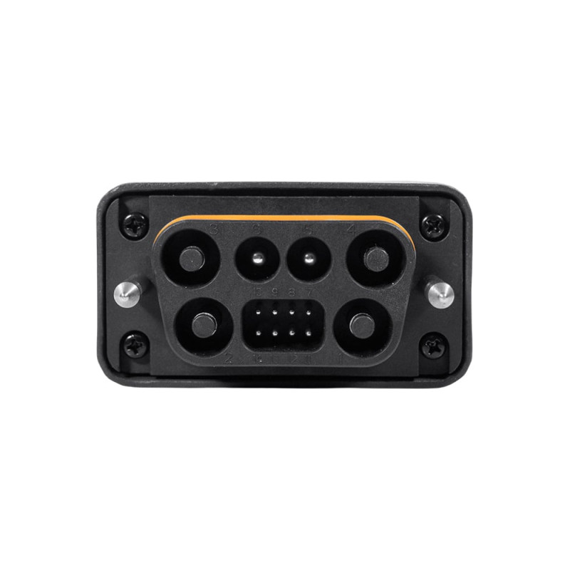 Комплект розширення Voltsmile H Expansion set для модульної системи накопичення енергії серії H