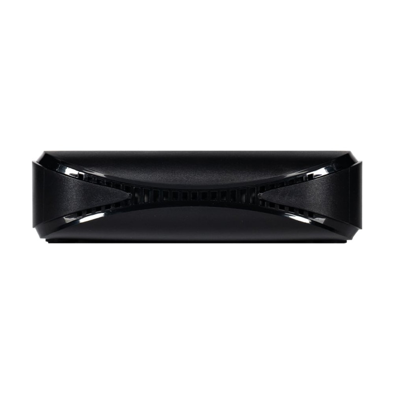 Джерело безперебійного живлення DC UPS Trinix TRX-MUPS-1812 Type-C (20000mAh LiFePo4) 5V/9V/12V/48V/PoE, LiFePo4 4*5Ah, для роутера і медіаконвертера