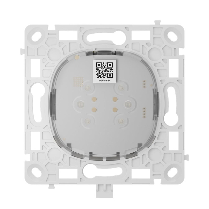 Реле Ajax LightCore (Crossover) для розумного перехресного вимикача світла LightSwitch (Crossover)