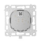 Реле Ajax LightCore (Crossover) для розумного перехресного вимикача світла LightSwitch (Crossover)