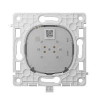 Механізм димера Ajax LightCore (Dimmer) для розумного димерного вимикача світла LightSwitch (Dimmer)