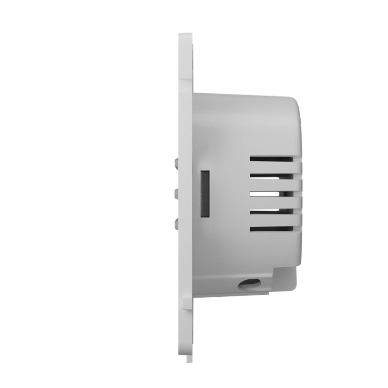Механізм димера Ajax LightCore (Dimmer) для розумного димерного вимикача світла LightSwitch (Dimmer)