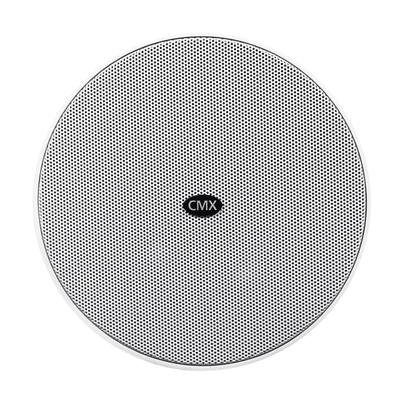Підвісний гучномовець CMX PSK-20PSEN White (EN54-24) 20-10-5 Вт, 100 В, 8 Ом