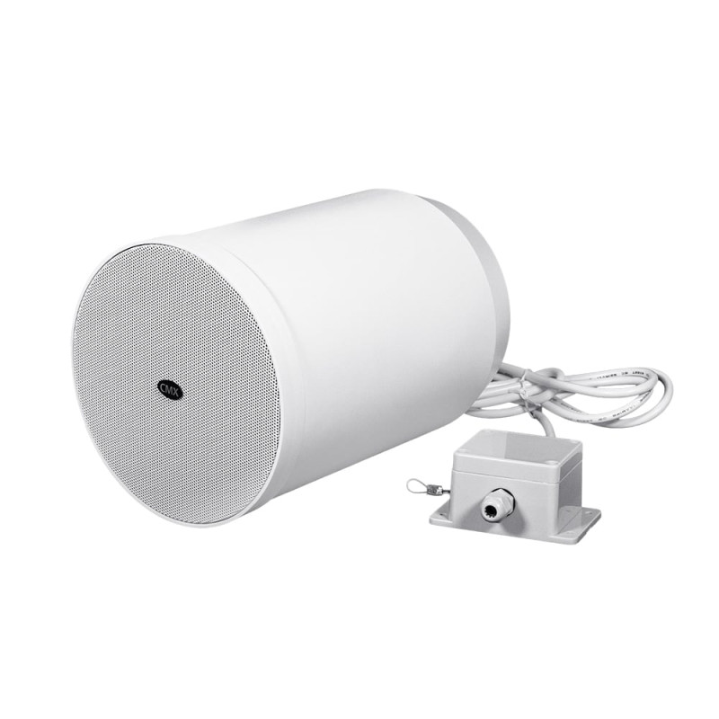 Підвісний гучномовець CMX PSK-20PSEN White (EN54-24) 20-10-5 Вт, 100 В, 8 Ом