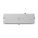 Оповіщувач світлозвуковий Trinix EVAC-01 80dB 220V/12-24V з акумулятором LiFePo4 3.2V/1500mAh