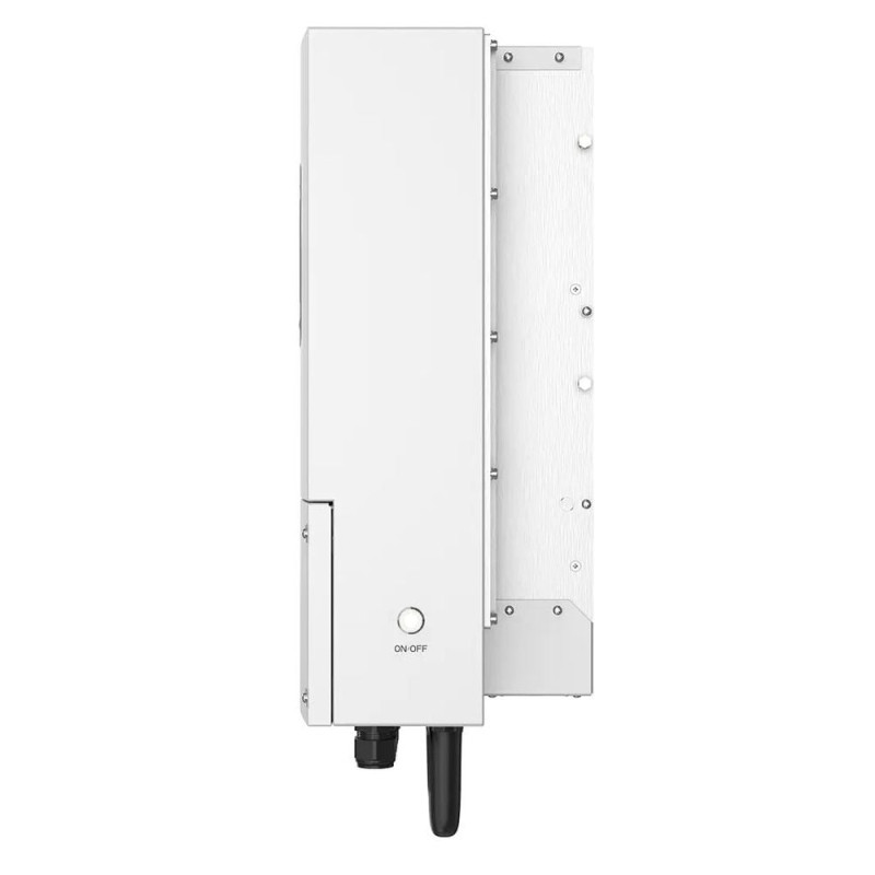 Гібридний однофазний інвертор 8kW Solis S6-EH1P8K-L-PLUS 48V WiFi 2 MPPT