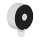 Монтажна коробка Light Vision VLC-09BXDW, пластик, 90*40 мм
